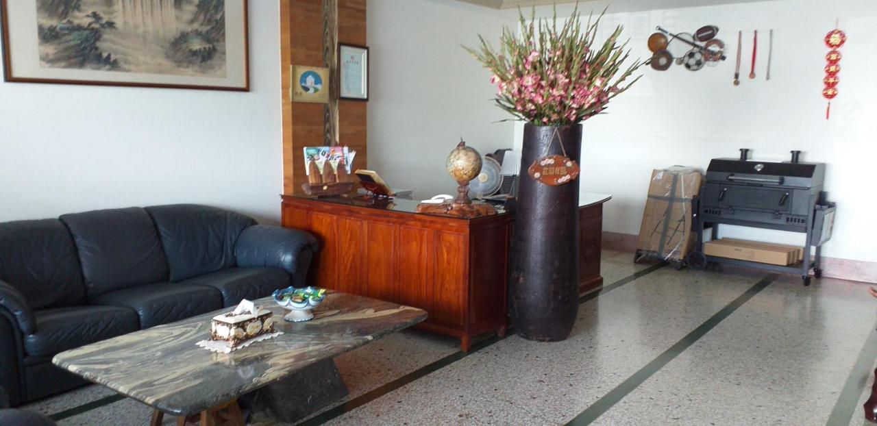 Jia Yuan Homestay Hengchun Old Town Zewnętrze zdjęcie