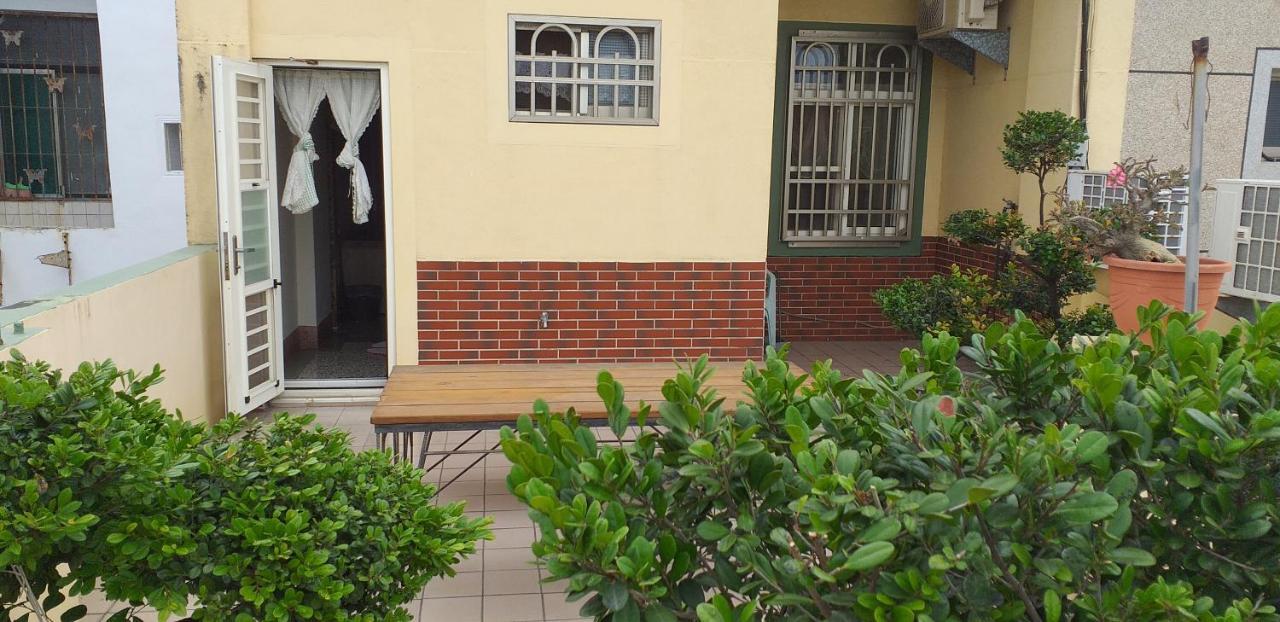 Jia Yuan Homestay Hengchun Old Town Zewnętrze zdjęcie