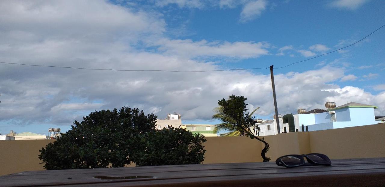 Jia Yuan Homestay Hengchun Old Town Zewnętrze zdjęcie