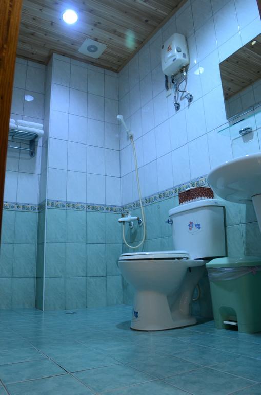 Jia Yuan Homestay Hengchun Old Town Zewnętrze zdjęcie