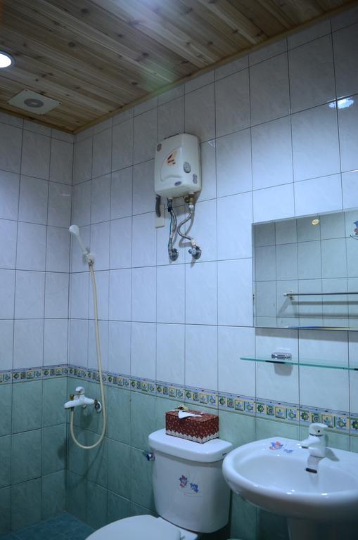 Jia Yuan Homestay Hengchun Old Town Zewnętrze zdjęcie