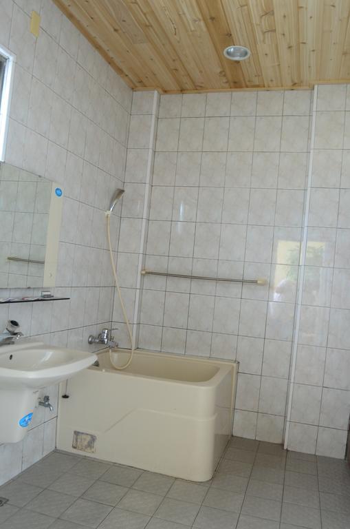 Jia Yuan Homestay Hengchun Old Town Zewnętrze zdjęcie