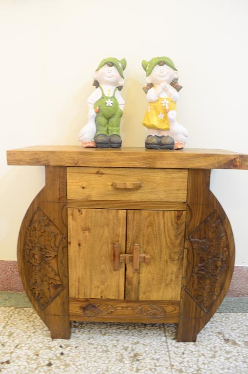 Jia Yuan Homestay Hengchun Old Town Zewnętrze zdjęcie