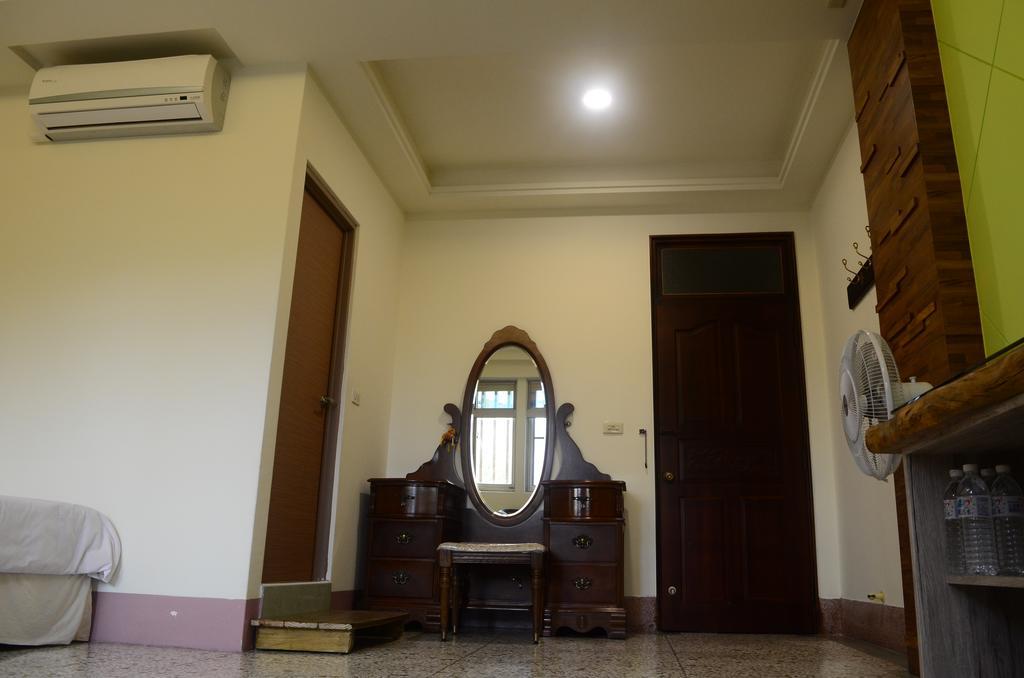 Jia Yuan Homestay Hengchun Old Town Zewnętrze zdjęcie