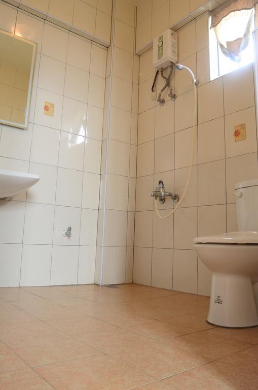 Jia Yuan Homestay Hengchun Old Town Zewnętrze zdjęcie