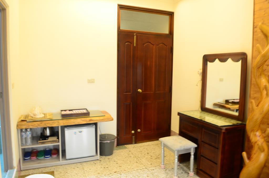 Jia Yuan Homestay Hengchun Old Town Zewnętrze zdjęcie