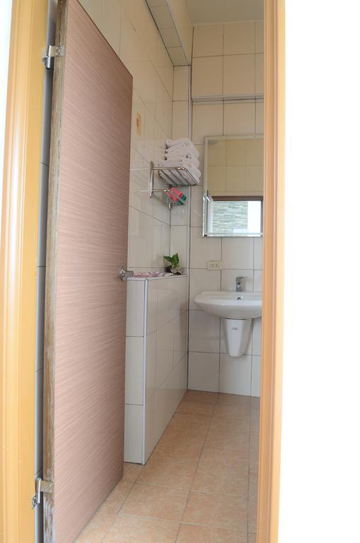 Jia Yuan Homestay Hengchun Old Town Zewnętrze zdjęcie