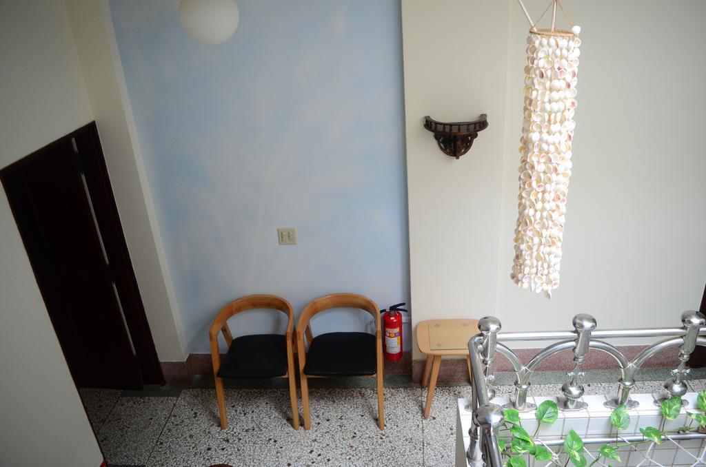 Jia Yuan Homestay Hengchun Old Town Zewnętrze zdjęcie