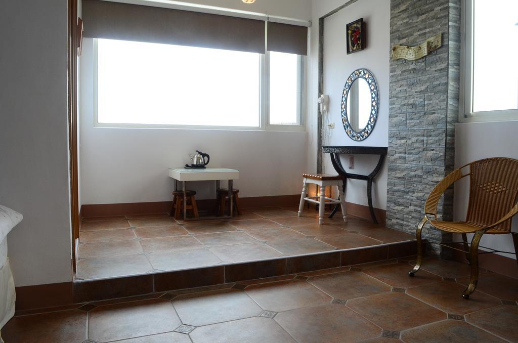 Jia Yuan Homestay Hengchun Old Town Zewnętrze zdjęcie
