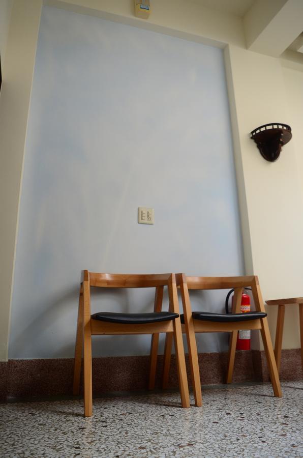 Jia Yuan Homestay Hengchun Old Town Zewnętrze zdjęcie