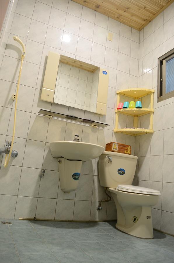 Jia Yuan Homestay Hengchun Old Town Zewnętrze zdjęcie