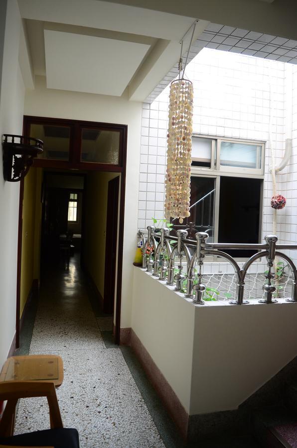 Jia Yuan Homestay Hengchun Old Town Zewnętrze zdjęcie