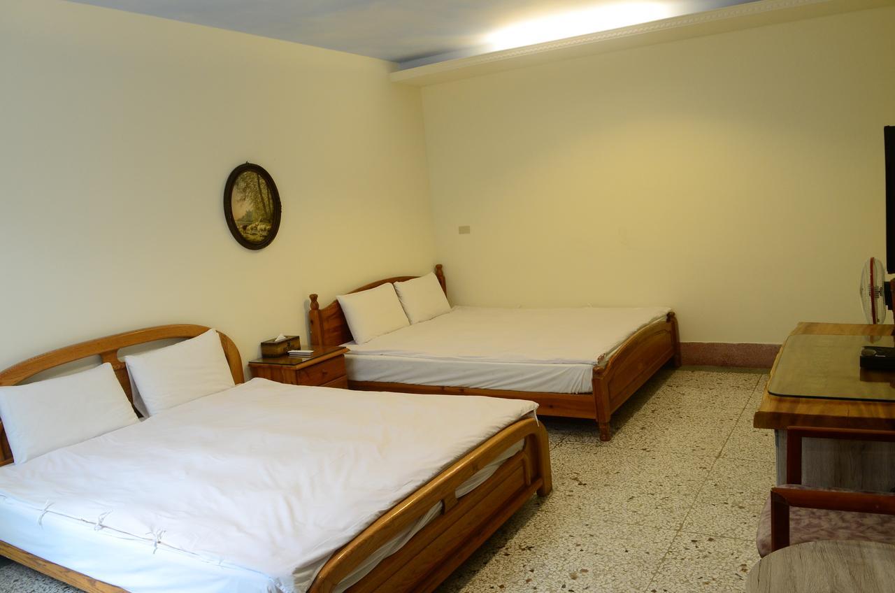 Jia Yuan Homestay Hengchun Old Town Zewnętrze zdjęcie