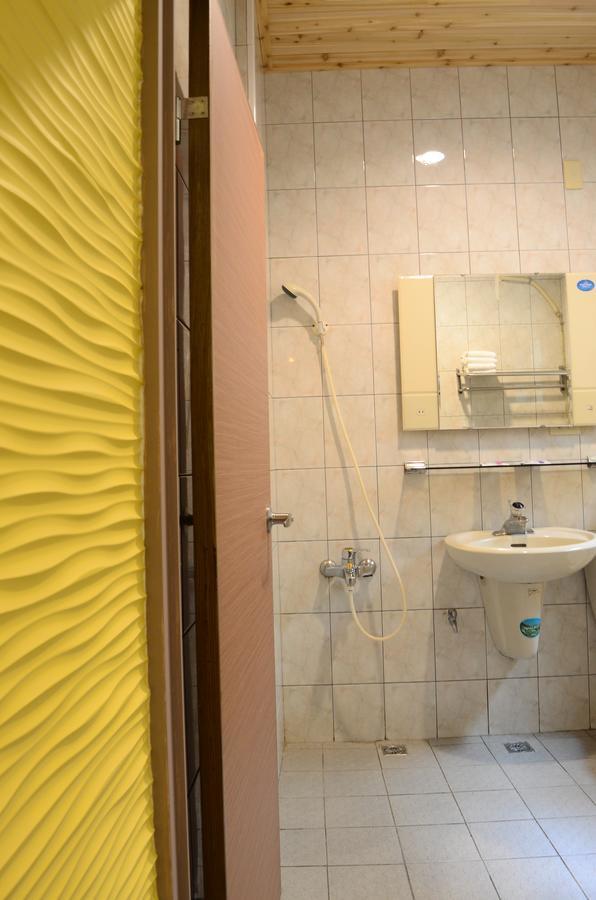 Jia Yuan Homestay Hengchun Old Town Zewnętrze zdjęcie